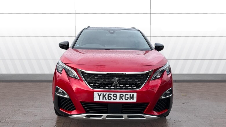 Peugeot 3008 1.2 PureTech GT Line Premium 5dr Petrol Estate
